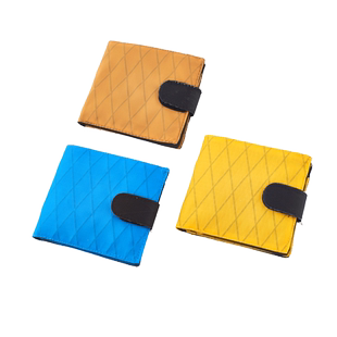 RIMIX多卡位便携钱包零钱包XPAC防水耐磨多卡位拉链钱包