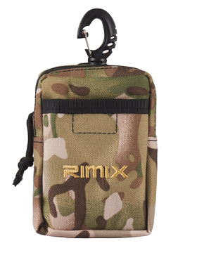 rimix户外挂包edc配件证件卡包