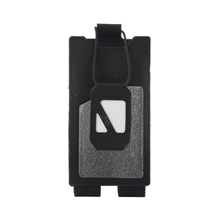 RIMIX弹匣套便携手机充电宝卡包 MOLLE副包夜光机能挂包手机包