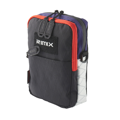 rimix户外多功能xpac可斜挎molle