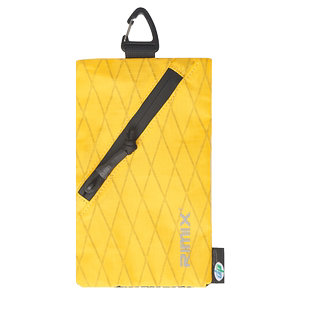 RIMIX户外钱包收纳包XPAC防水耐磨旅游出行机票护照证件包零钱包