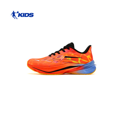 飞影YOUNG3.0|乔丹跑步鞋青少年运动鞋专业儿童跑鞋TDB02L261286