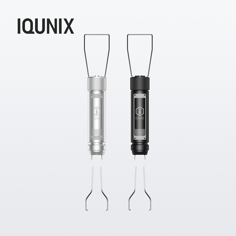 IQUNIX铝厂金属键盘插拔器