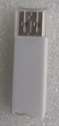깊은 생각 암호화 잠금 S4-32K 2.4 동글 S4-2.36USB 암호화 잠금 빈 잠금