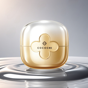 cocochi日本ag抗糖小金罐去黄提亮紧致滋养抗老涂抹免洗睡眠面膜