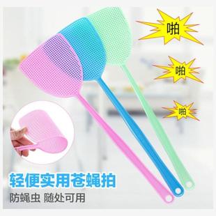 without swatter bad durability mosquito Plastic embalmed fly