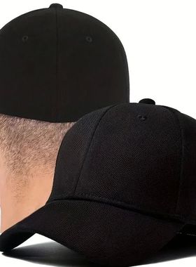 High Quality Baseball Cap Men Snapback Hats Caps Men  Fitted