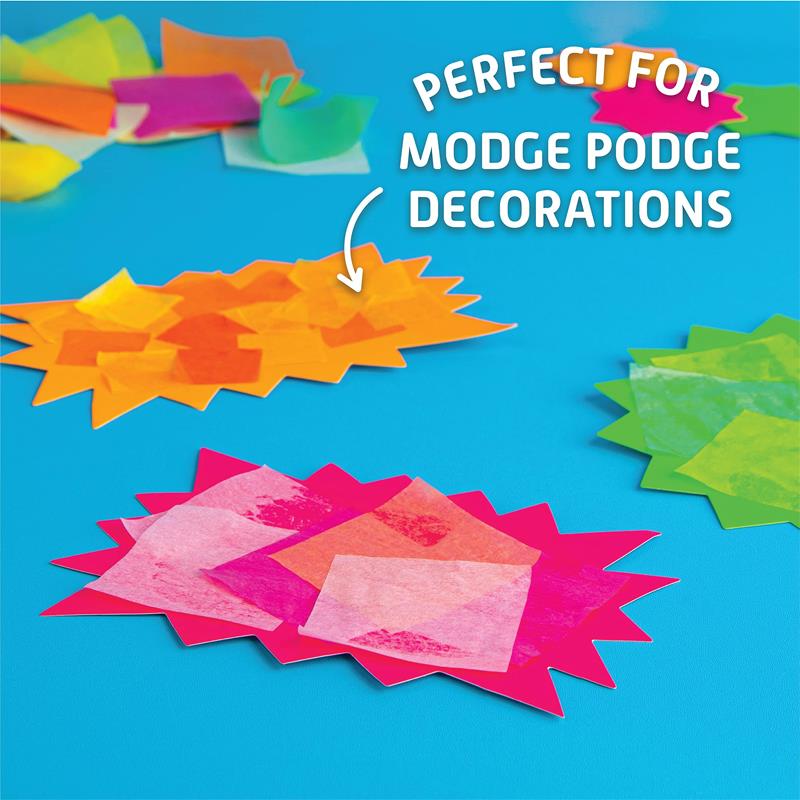 Colors Tissue Paper for Gift Bags Christmas wrapping paper