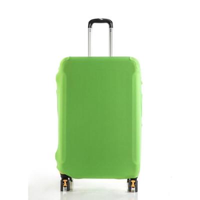 Elastic suitcase cover Luggage suitcase pulL26187l rod suitc
