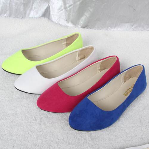 Summer flattie loafers flat flat shoes women shoe ladies女鞋