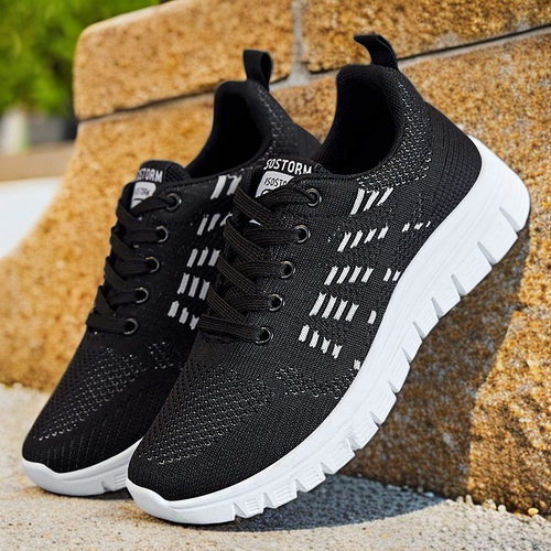 Soft-solebreathablesneakers