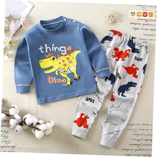 t-shirt pants kids children girl boy baby set clothes winter