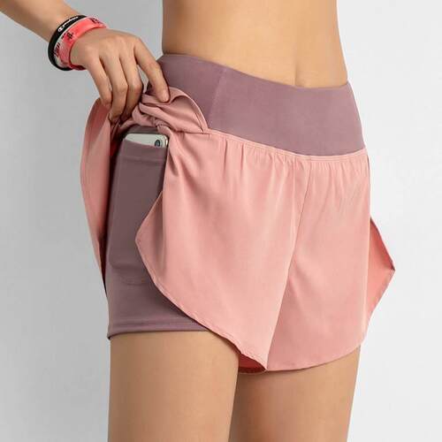 ShortsfWomenClPapuing