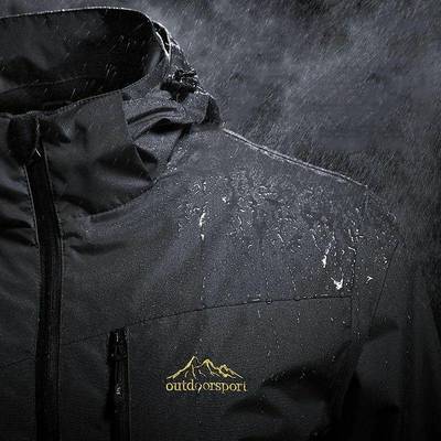 men women jacket coat summer fleece windbreaker skiing thick