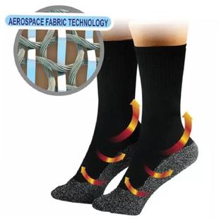 Winter Thermal socks for men GLLwomen Thicken long warm Sock