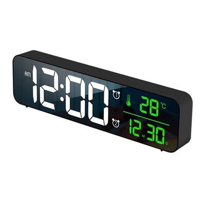 LEDDigitalArmClockT