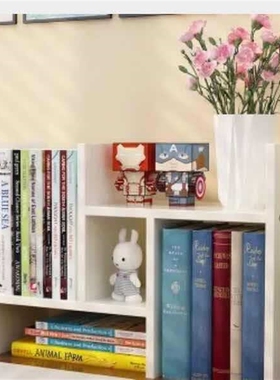 table book shelf rack shelves bookcase book organize cabinet