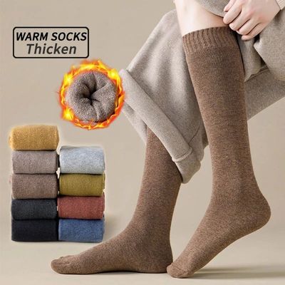 Sockswomen'WinteraLgTh