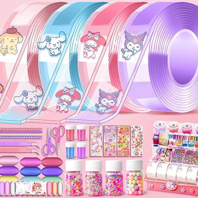 3MeterNanopDIYCfPinc