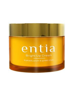 entia/恩沙旗舰店保湿舒缓面霜