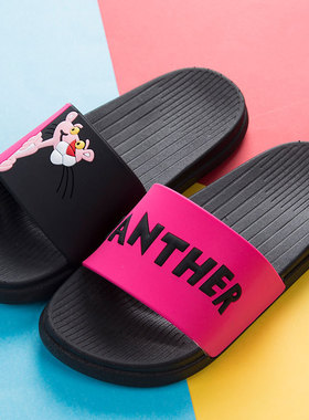 pers PVC sandals Women Home Slippers slides Beach flip flops