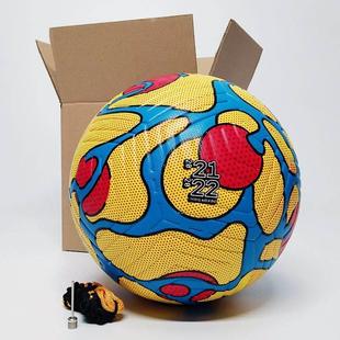 New Soccer Ball Football Match Training Balls Size 5 High Qu