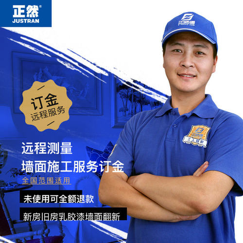 远程区域服务订金，请咨询客服