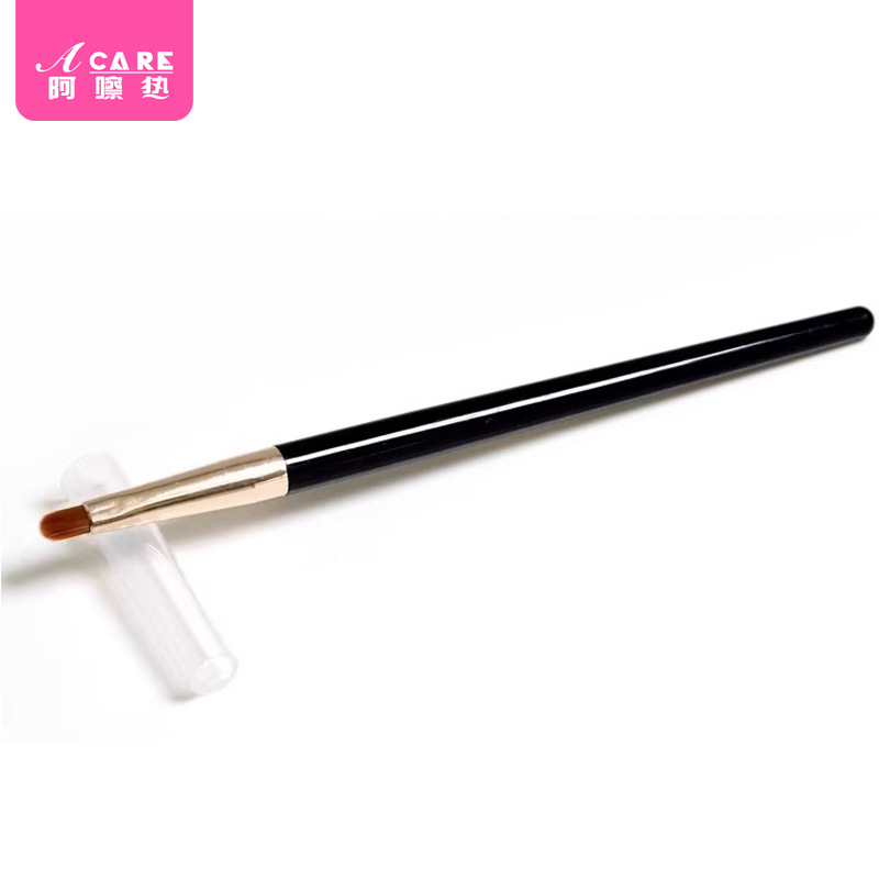 唇刷BB1sq801-初学者口红唇彩唇釉自然勾勒唇型便携化