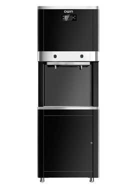 OWIN大型步进式开水机，商务直饮机