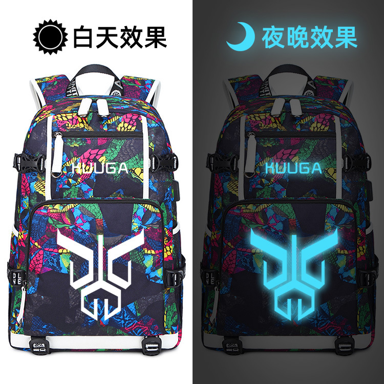 假面骑士书包背包双肩包