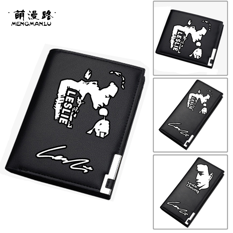 张国荣哥哥钱包LeslieCheung荣迷