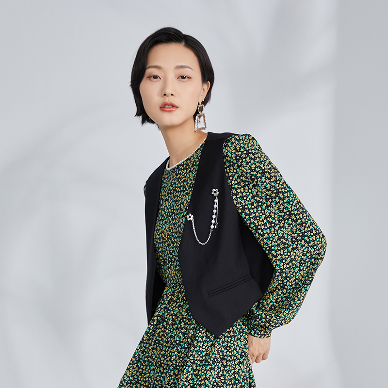 Lucidy-鲁思蒂2022春马夹