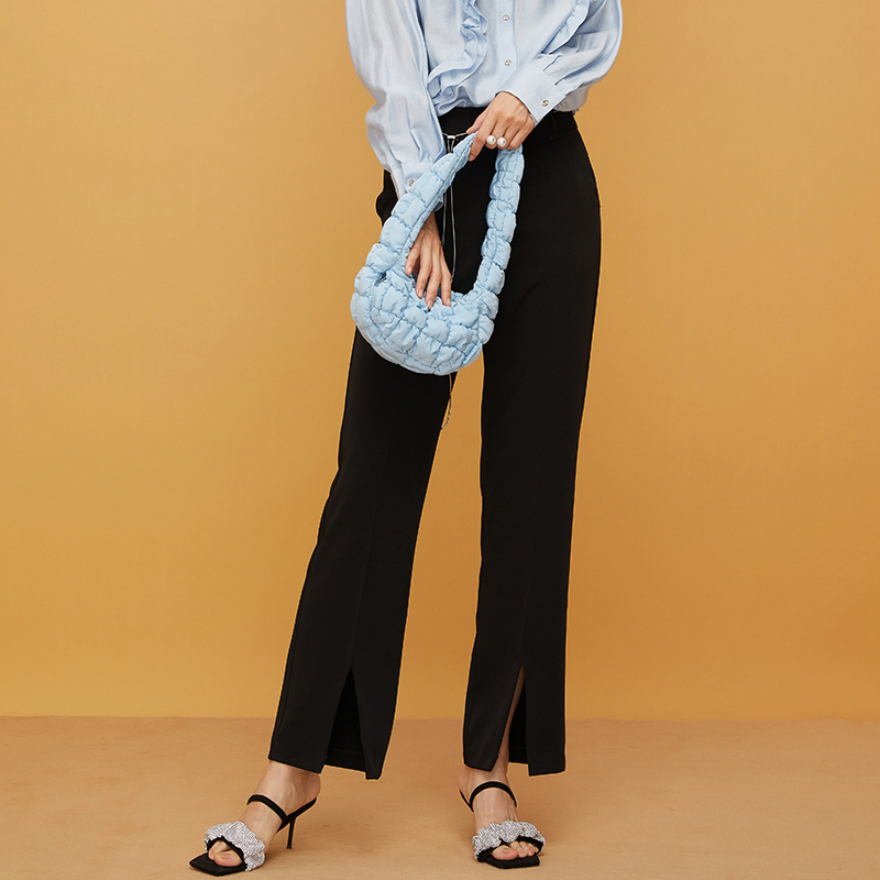 Lucidy-鲁思蒂长裤lucidy鲁