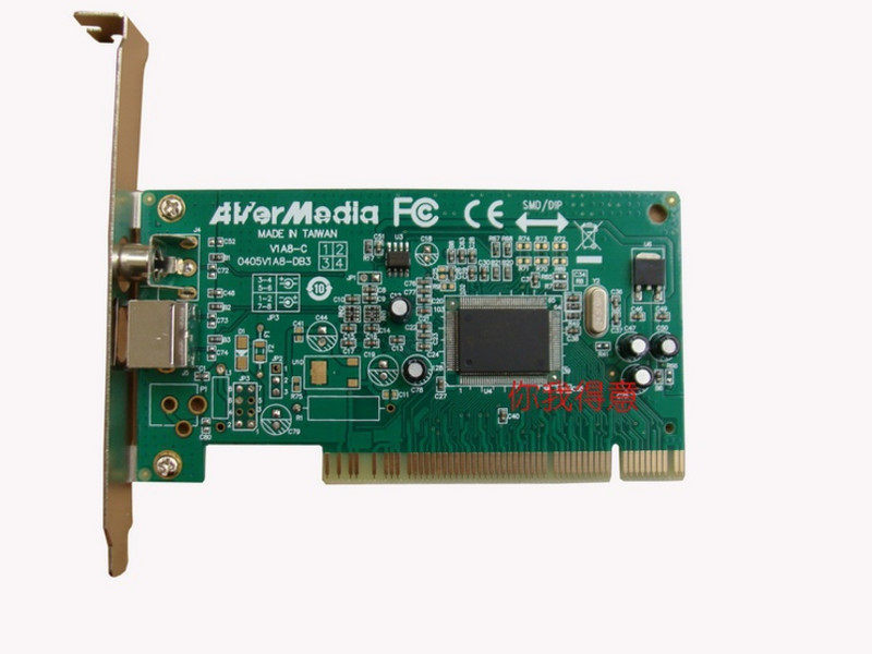 SAA7130采集卡 B超 视觉游戏设备 专用采集卡 图像清晰 可做监控|ruв категории компьютерное оборудование/дисплей/Компьютерная периферия, Компьютерная периферия, графической информации/приобретения карты - от Buy2taobao.com для оказания профессиональной услуги покупки агента Taobao