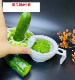 磨黄瓜汁神器青瓜面膜研磨器做面膜 工具美容院磨瓜器磨汁器擦板