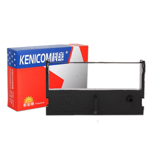 科意适用佳博GP7635III色带架 GP7645 芯烨XP76 SPRT SP-POS76II特杰TM210A色带架 中崎AB300K 研科D5000色带