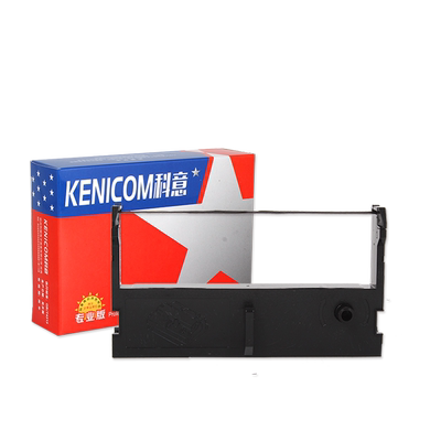 科意适用江苏大唐DTSK2000-B202色带架 RONGTA容大RP762X RP76II  佳程 VCM-L100 L200 色带架含芯