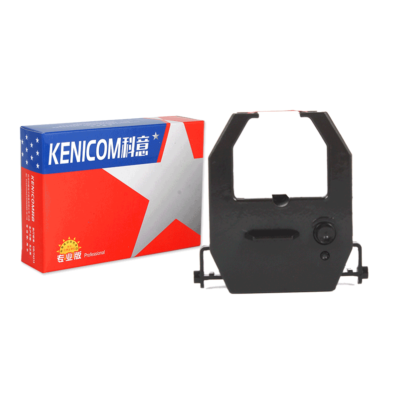 科意适用爱宝960新蜜色带打卡机