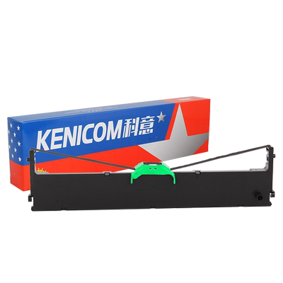 科意适用富士通1680色带架 DPK1785K 发票小新针式打印记 NF01390-B001 墨盒框条色带芯