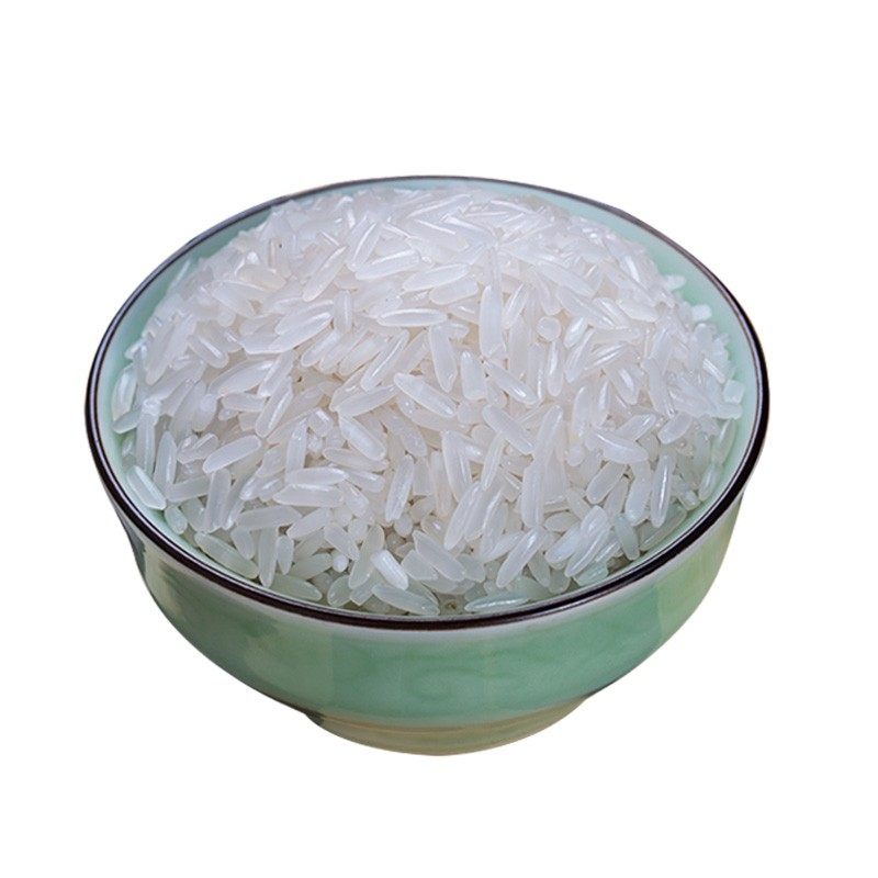 油粘米2.5g/袋 长粒香米小包装1斤装 一年一季南方新米