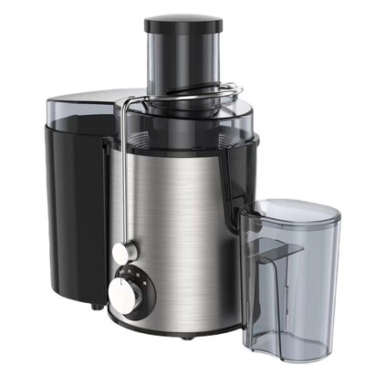 JUICER榨汁机家用渣汁分离原汁机鲜榨果蔬免滤全自动橙汁水果机