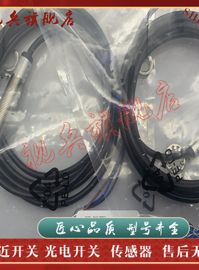 传感器BN12-30BLA BN12-30BNA BN12-30BPA BN12-30BAA 磁性开关