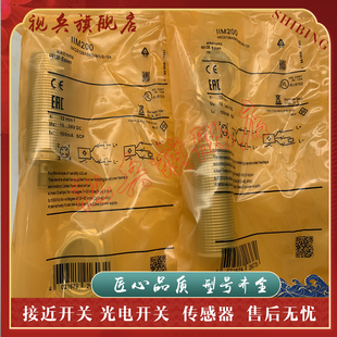 接近开关 IIM200 IIM201 IIM208 IGM204 IGM200 IGM201 IGM205