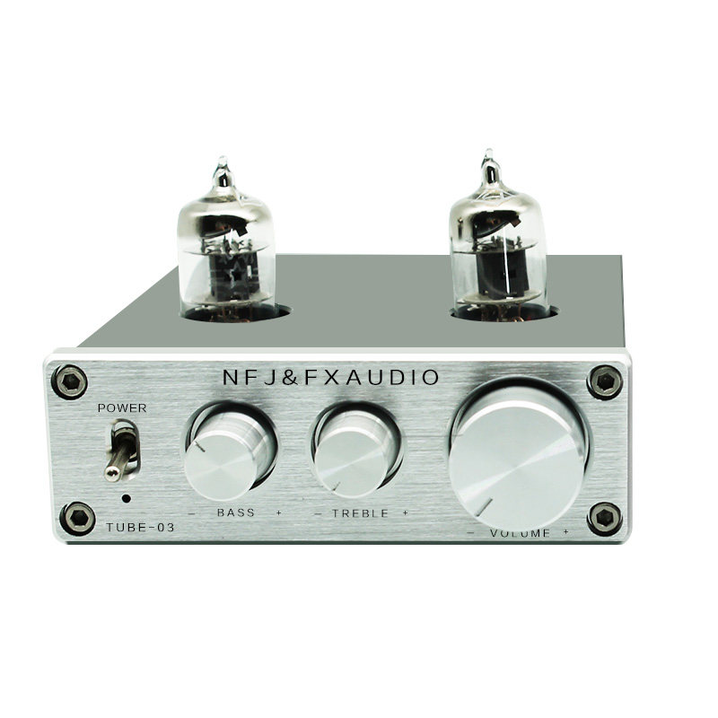 置放大器高低音家用tube-03发烧胆前电子管hifi胆机功放前在类目 影音电器, Hifi音箱/功放/器材, 胆机中 - 来自Buy2taobao.com提供专业的淘宝代购服务