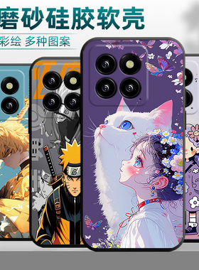 适用小米14手机壳23127PN0CC镜头保护xml4防摔小咪14创意miui14。商务小迷14网红23127pnocc钢化膜黑色国潮风