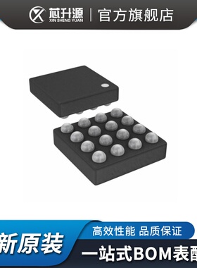 IC   TPAFEA008-WLPR   封装WLCSP-16   数据转换器