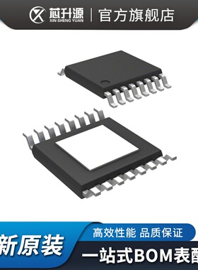 IC   TPS40021PWPR    降压 稳压器 切换控制器     封装HTSSOP16