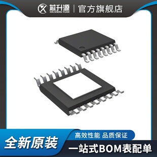 IC VND7040AJTR 配电开关 负载驱动器 高端 贴片SSOP-16