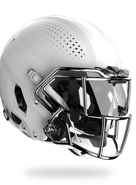 橄榄球头盔VICIS ZERO2系列ZERO2 TRENCH成人美式橄榄球头盔现货