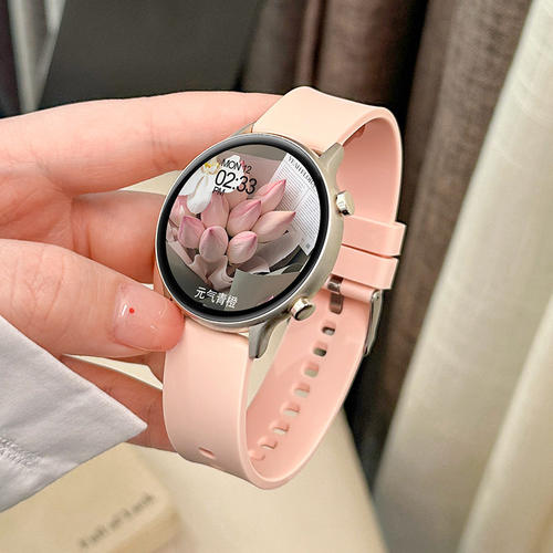 IQOO WATCH5智能手表接打电话支付血压心率DIY表盘多功能运动手环